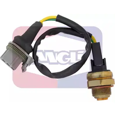 Датчик включения вентилятора радиатора ANGLI 1227835779 Y QE1UV 8TRBE 1622 изображение 0