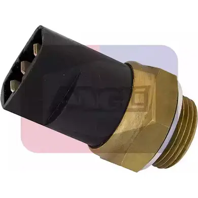 Датчик включения вентилятора радиатора ANGLI VX29 W B2RWUT 1673 1227836479 изображение 0