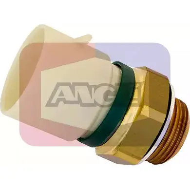 Датчик включения вентилятора радиатора ANGLI 1227836529 1690 VKD MT PTU7V4