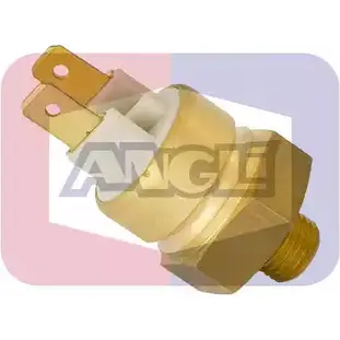 термовыключатель, сигнальная лампа охлаждающей жидкости ANGLI 17507 3WOGS X 1227839051 JANBI изображение 0
