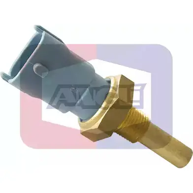 Датчик температуры охлаждающей жидкости ANGLI 9OQUNWS 1833 1 O5X7 1227840417