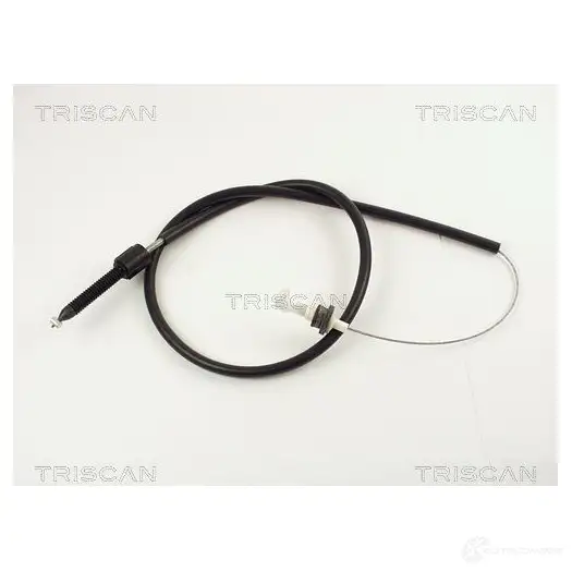 Трос газа TRISCAN 814025302 1123772 5709147033852 RZY JS1