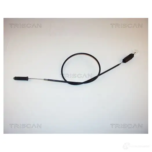 Трос газа TRISCAN 1124599 5709147036402 4 6J2AU 814038315