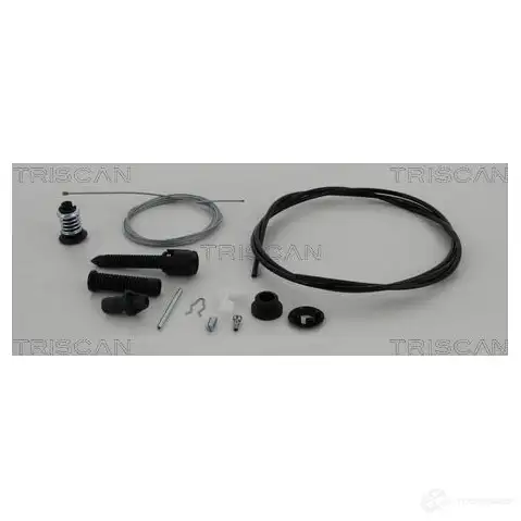 Трос газа TRISCAN 814025313 1123779 5709147236314 A T0B8M6 изображение 0