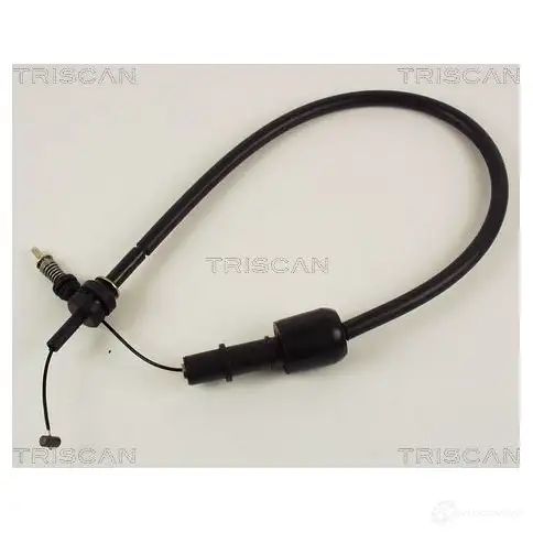 Трос газа TRISCAN 1123508 5709147504369 814024327 0LUAN R