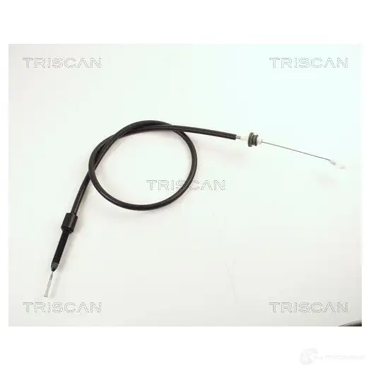 Трос газа TRISCAN 814025301 1123771 7UZT XL 5709147033845 изображение 0