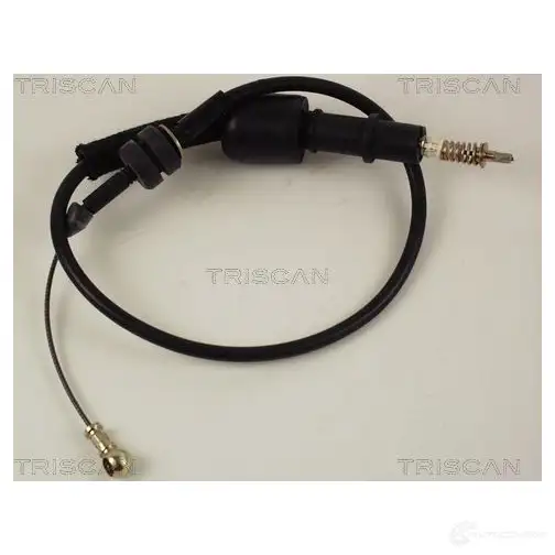 Трос газа TRISCAN 1123497 814024316 5709147033272 ZX S09