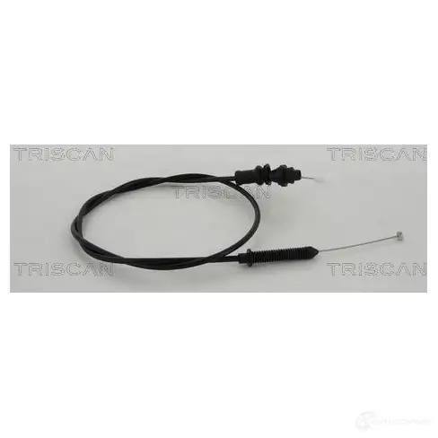 Трос газа TRISCAN 1123821 5710476131263 814025358 06X 0A
