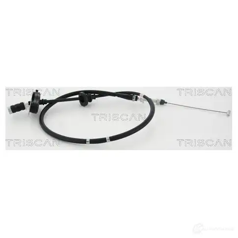 Трос газа TRISCAN 9L 2WQCA 814040303 1124737 5710476177599 - Изображение 1