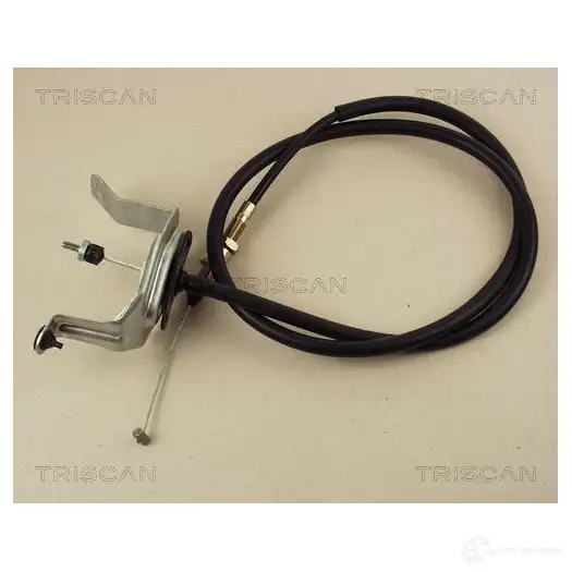 Трос газа TRISCAN B0W4 N 814014306 1122387 5709147118580