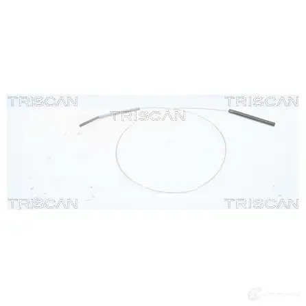 Трос газа TRISCAN 814029320 1124424 5709147035740 HJKA F изображение 0