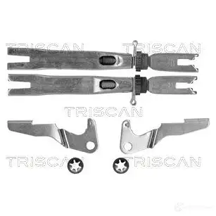 Комплект регулировочного механизма барабанного тормоза TRISCAN 8105103010 02B 7CMO 1437847532