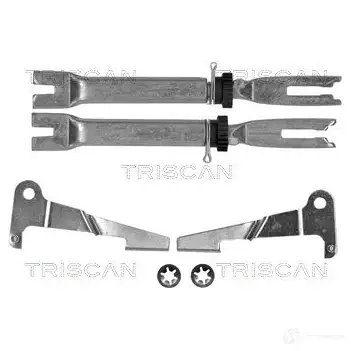 Комплект регулировочного механизма барабанного тормоза TRISCAN 8105103011 1437847542 AEJF Q