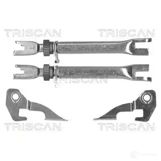 Комплект регулировочного механизма барабанного тормоза TRISCAN DAS V6VR 8105103014 1437847544