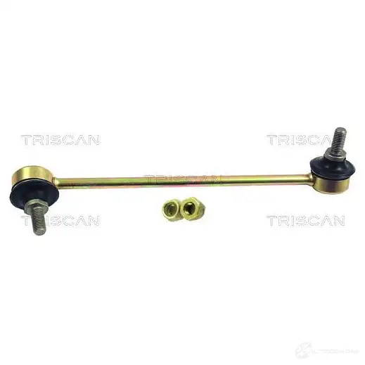 Стойка стабилизатора, тяга TRISCAN 5709147810996 CD5W A 1139495 850027611