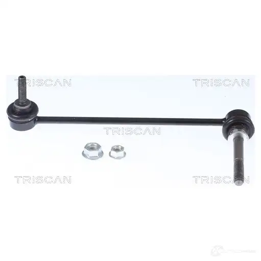 Стойка стабилизатора, тяга TRISCAN 1437849860 9T3 FTF1 850029692