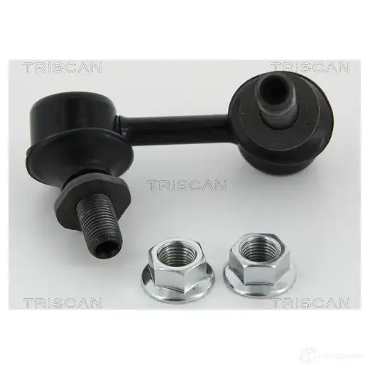 Стойка стабилизатора, тяга TRISCAN 6 PN5EX 1137254 850013643 5710476065025 изображение 0