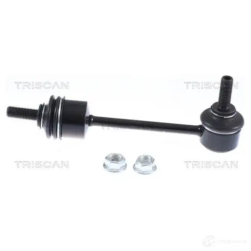 Стойка стабилизатора, тяга TRISCAN 1424657608 850081603 X J9QD 5710476319135