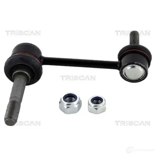 Стойка стабилизатора, тяга TRISCAN 850013630 W9FE E2 5710476065001 1137242