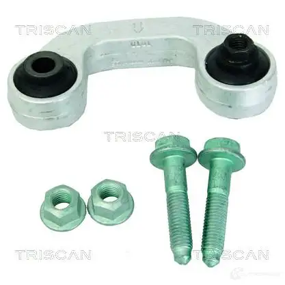 Стойка стабилизатора, тяга TRISCAN 5709147529287 RC JV9H 1140259 850029633