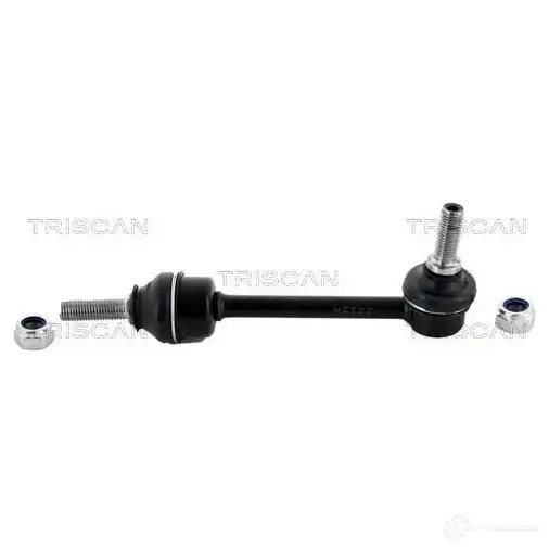 Стойка стабилизатора, тяга TRISCAN YUX O2S 1138192 850017607 5710476064806 - Изображение 1