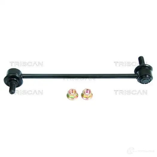 Стойка стабилизатора, тяга TRISCAN 850043615 VM1 826 5709147571880 1141122