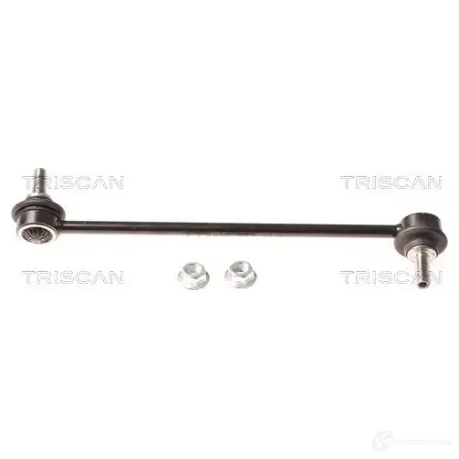 Стойка стабилизатора, тяга TRISCAN 1424657597 F VW81 850050632 5710476311566