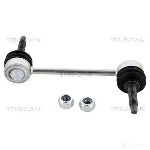 Стойка стабилизатора, тяга TRISCAN 1138005 KJF A8W 850016636 5710476064585