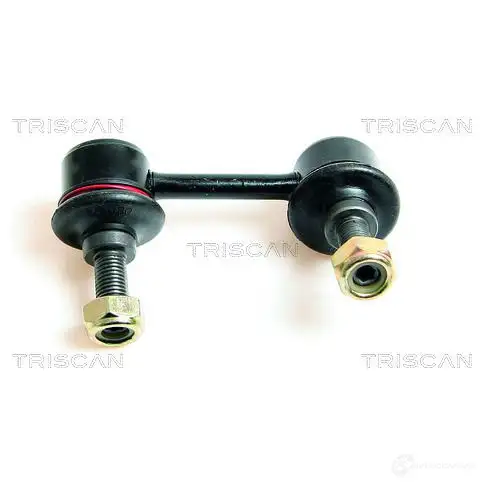 Стойка стабилизатора, тяга TRISCAN 850040604 LJS E3 5709147985632 1140712