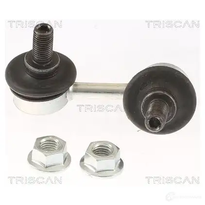 Стойка стабилизатора, тяга TRISCAN 850050637 V2E43 3 1437950019