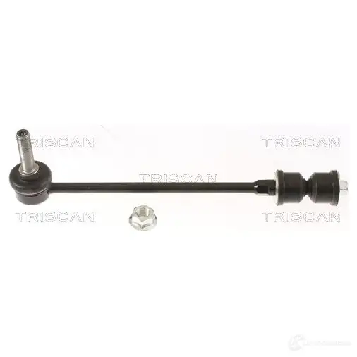 Стойка стабилизатора, тяга TRISCAN 850016650 1437950003 K7WU X2