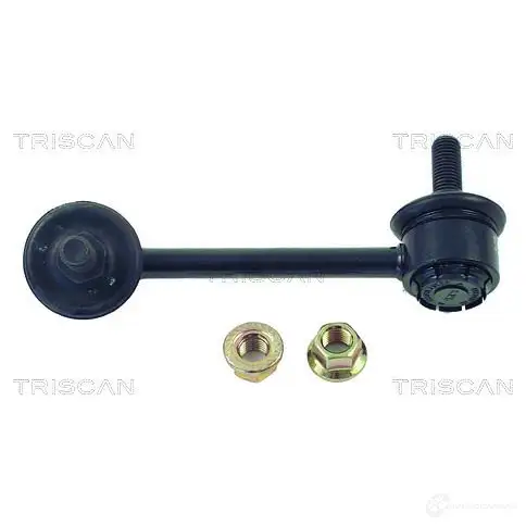 Стойка стабилизатора, тяга TRISCAN 1141125 5709147571910 850043618 ZM O5A4