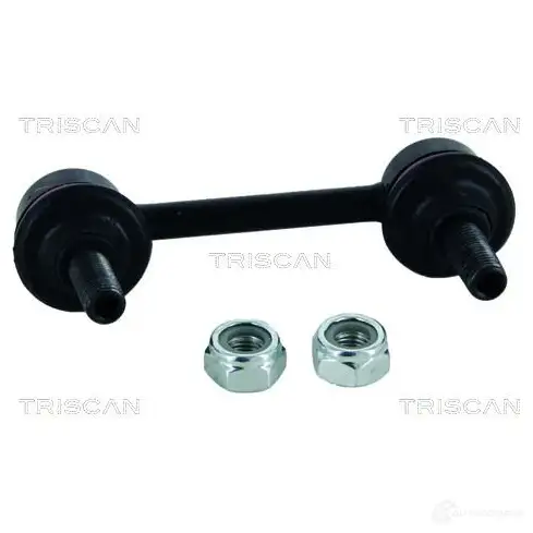Стойка стабилизатора, тяга TRISCAN 5710476068668 O OVBX4E 850068605 1141512