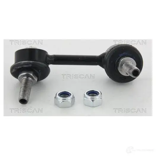 Стойка стабилизатора, тяга TRISCAN 5710476288608 850025624 WZK O0 1213561319