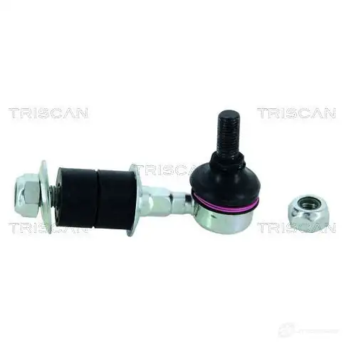 Стойка стабилизатора, тяга TRISCAN 5710476052582 D TA398 1140913 850042613