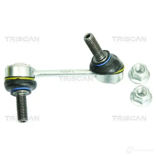 Стойка стабилизатора, тяга TRISCAN 850012610 HAA0D8 U 1136921 5710476006134
