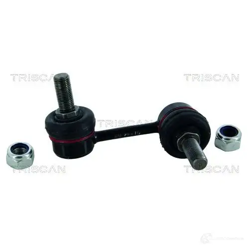Стойка стабилизатора, тяга TRISCAN 5710476063199 1141685 ENZY K 850080607