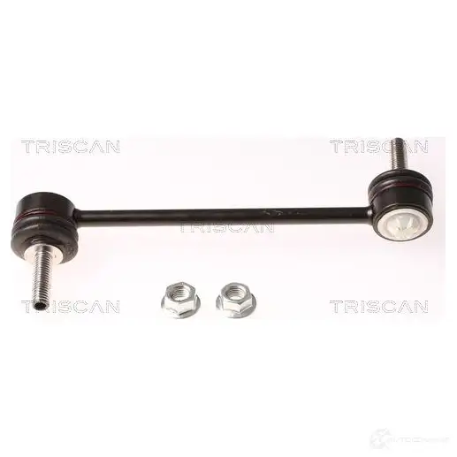 Стойка стабилизатора, тяга TRISCAN 1424657583 0468 PSG 850016643 5710476318527