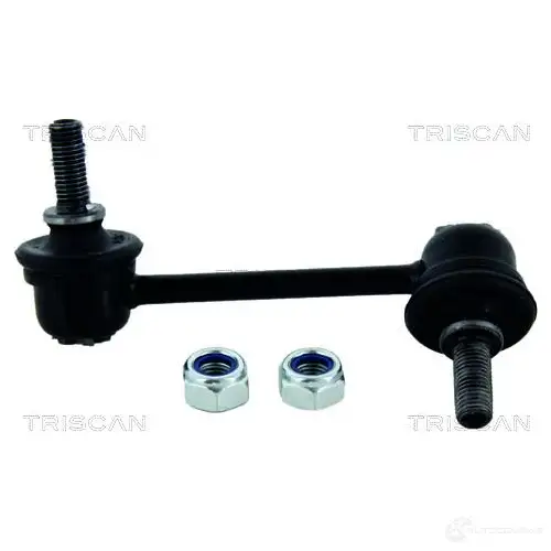 Стойка стабилизатора, тяга TRISCAN LD0X W 1141347 850050621 5710476065308 - Изображение 1