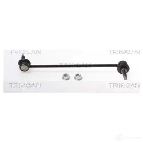 Стойка стабилизатора, тяга TRISCAN 850043614 PM6 0X 5710476316240 1424657596