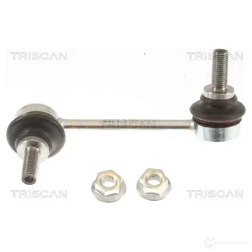 Стойка стабилизатора, тяга TRISCAN 1437950014 F 6SLF3 850050636