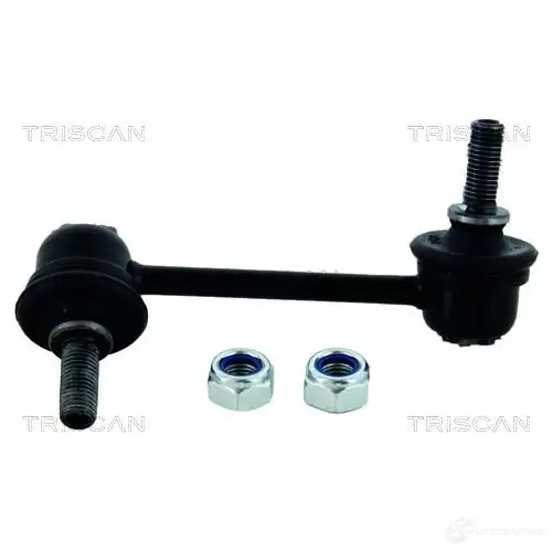 Стойка стабилизатора, тяга TRISCAN 5710476065322 W SZV28 1141348 850050622