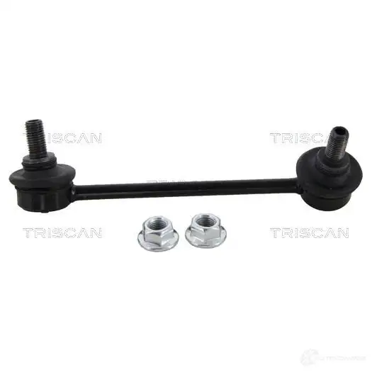 Стойка стабилизатора, тяга TRISCAN 1141354 H BS40 850050630 5710476273468