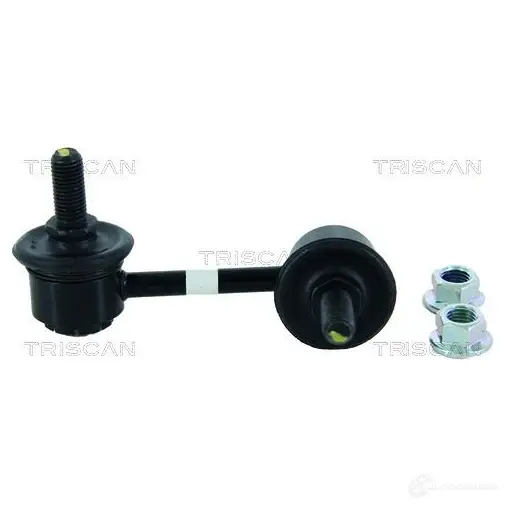 Стойка стабилизатора, тяга TRISCAN 1138395 L 6SK2OE 5709147728772 850021603