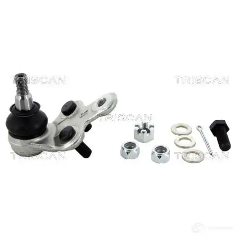Шаровая опора TRISCAN 1137187 850013567 X4HLD J 5710476065186 - Изображение 1