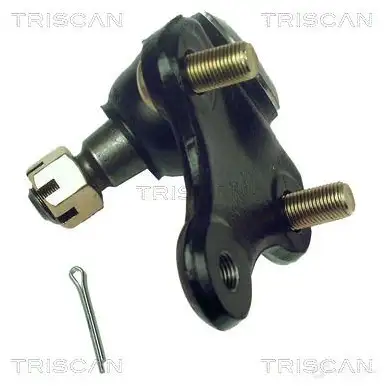Шаровая опора TRISCAN 1137131 5709147237762 850013504 BC XPL