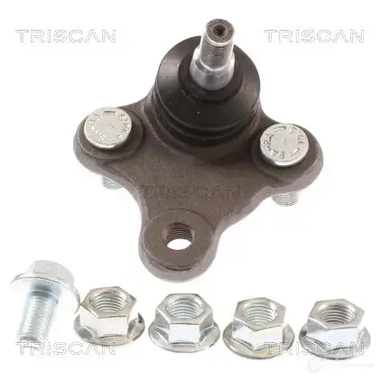 Шаровая опора TRISCAN DV ZZCC 5710476317483 1424843571 8500435043
