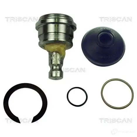 Шаровая опора TRISCAN 8S ONG 1136963 5709147048603 850013050