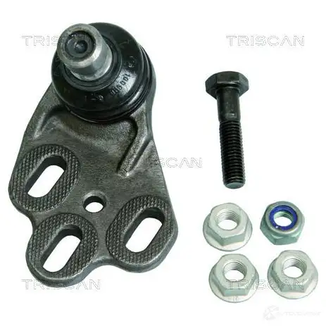 Шаровая опора TRISCAN 5709147119860 1140161 850029514 KV1BME G