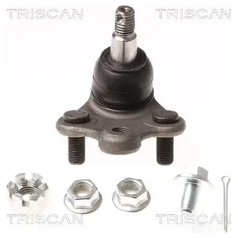 Шаровая опора TRISCAN 5710476319296 850040536 1424843569 312 RZ7R изображение 0